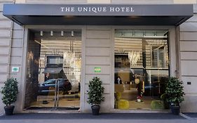 The Unique Hotel